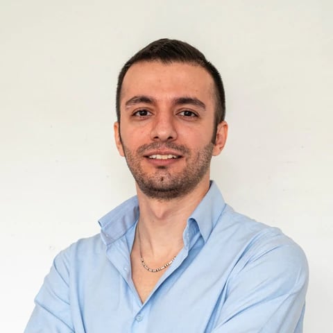 علیرضا اسکندری