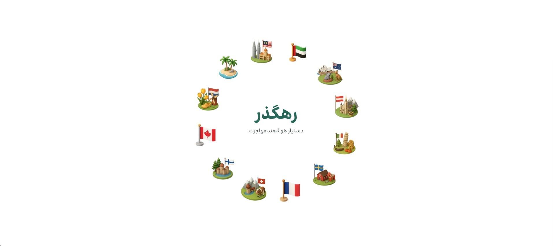 رهگذر